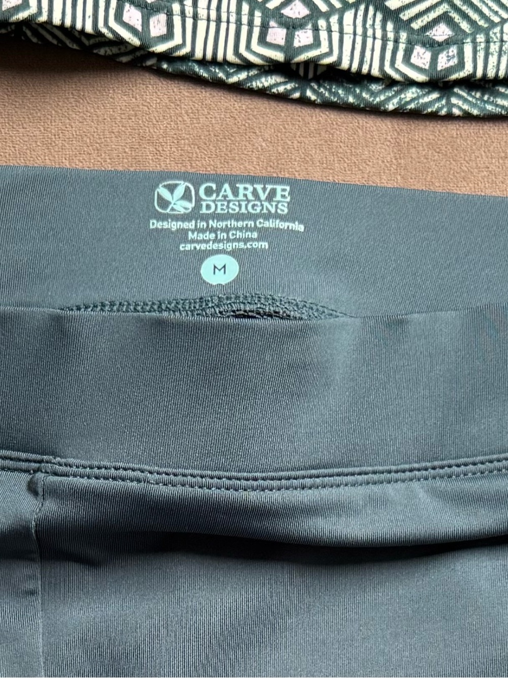 Carve Designs Swim Shorts - Medium - Picture 2 of 6